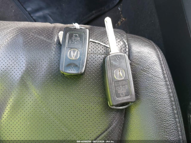 Acura RDX