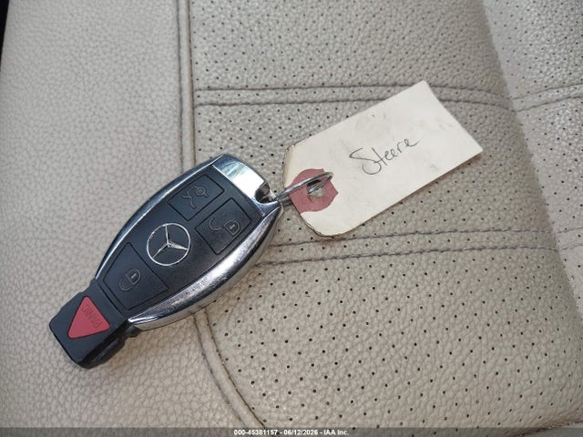 Mercedes-Benz Gls-class 4matic