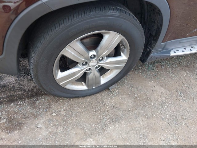 Kia Sorento Ex V6
