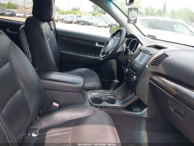 Kia Sorento Ex V6