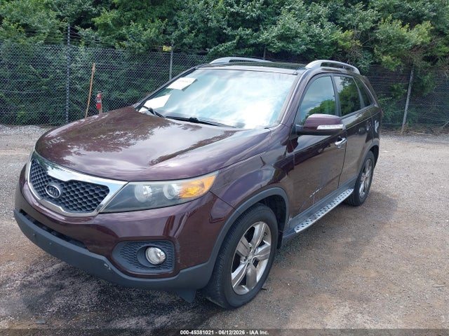 Kia Sorento Ex V6