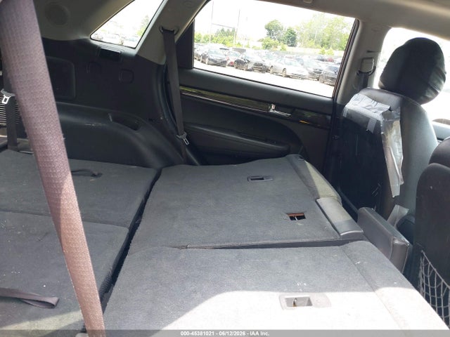 Kia Sorento Ex V6