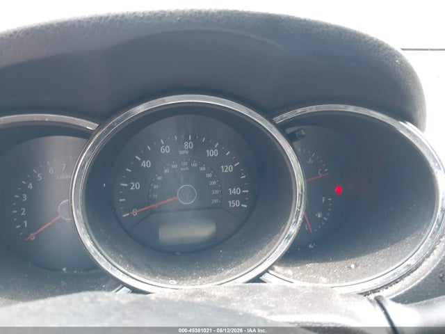Kia Sorento Ex V6