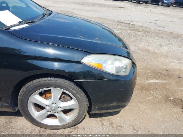 Toyota Camry Sle