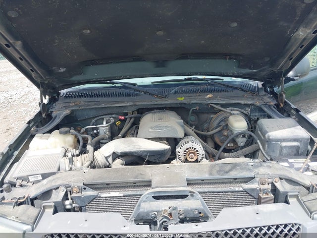 Chevrolet Silverado 1500 Lt1