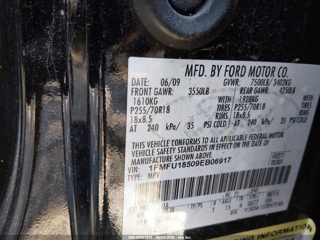 Ford Expedition