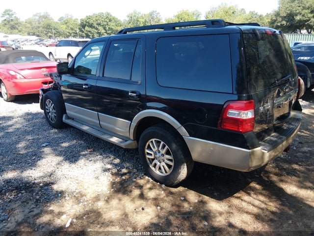 Ford Expedition