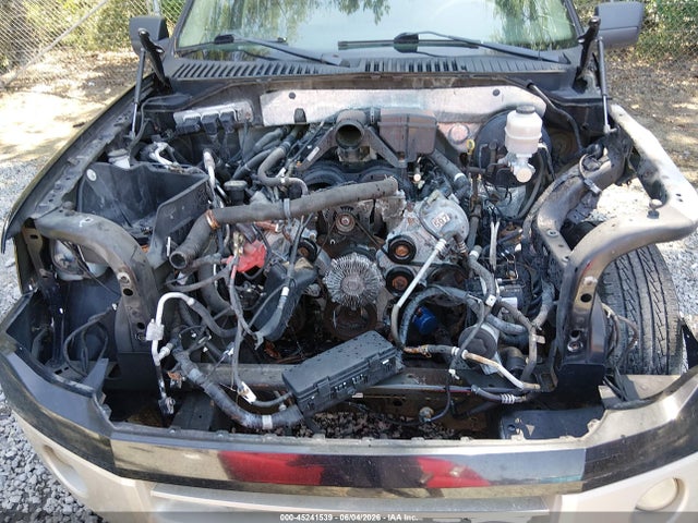 Ford Expedition