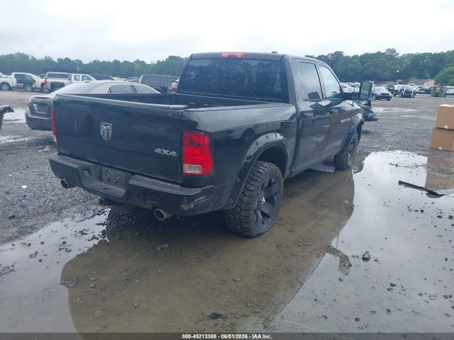 Ram 1500 St