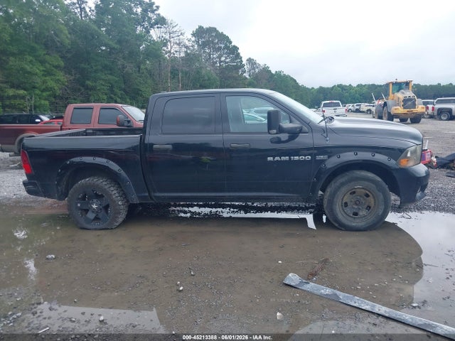 Ram 1500 St