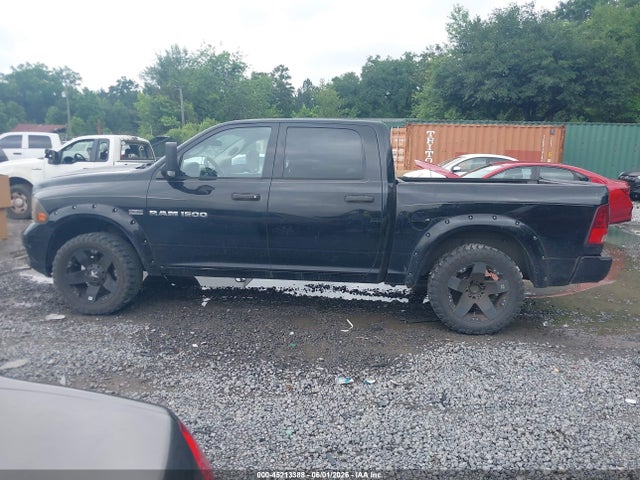 Ram 1500 St