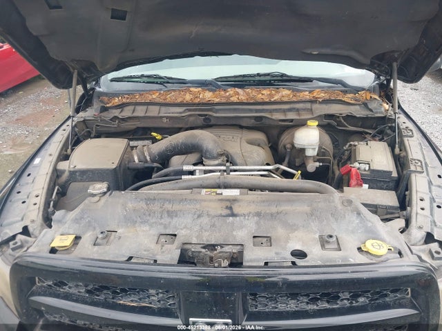 Ram 1500 St
