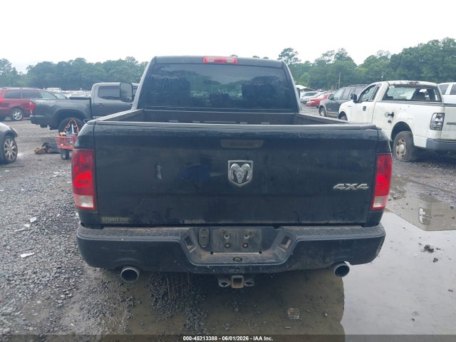 Ram 1500 St