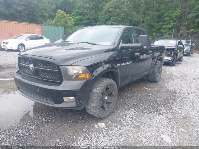 Ram 1500 St