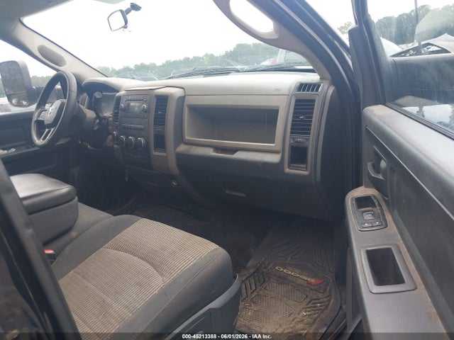 Ram 1500 St