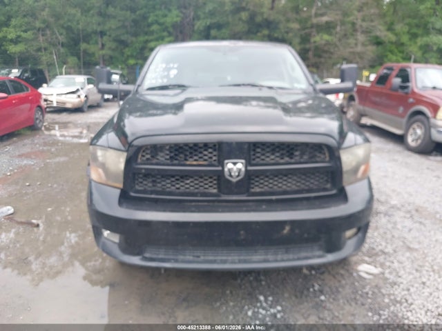 Ram 1500 St
