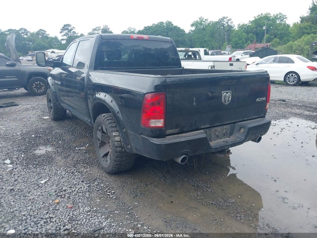 Ram 1500 St