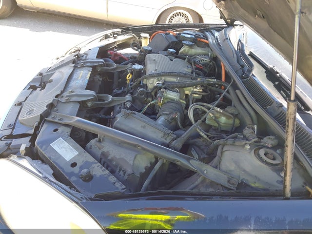 Chevrolet Impala Lt