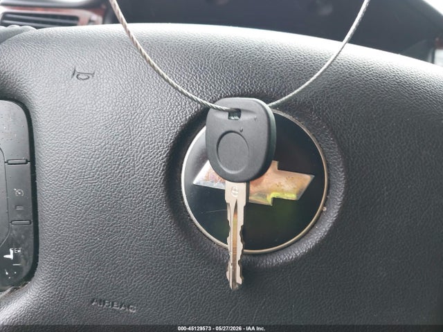 Chevrolet Impala Lt