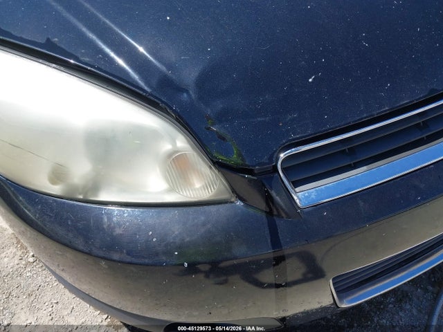 Chevrolet Impala Lt