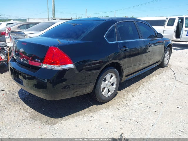 Chevrolet Impala Lt
