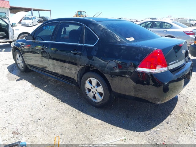 Chevrolet Impala Lt