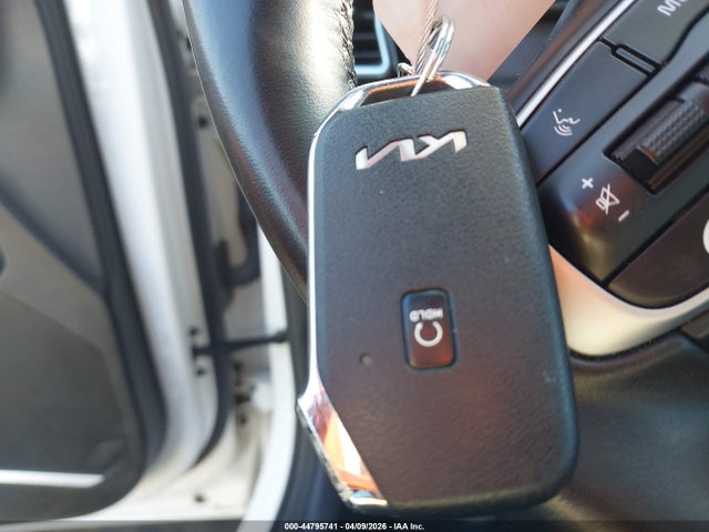 Kia Sportage X-line