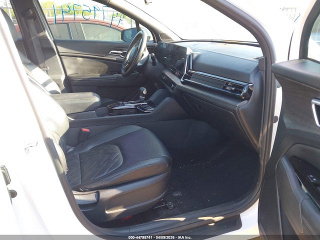 Kia Sportage X-line