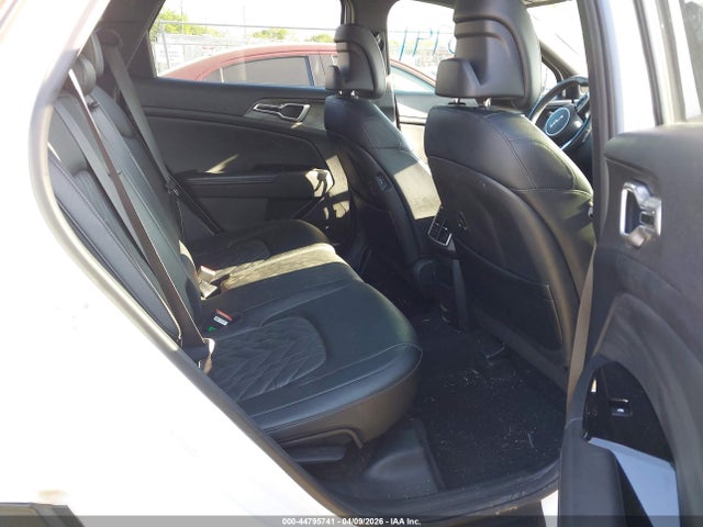 Kia Sportage X-line