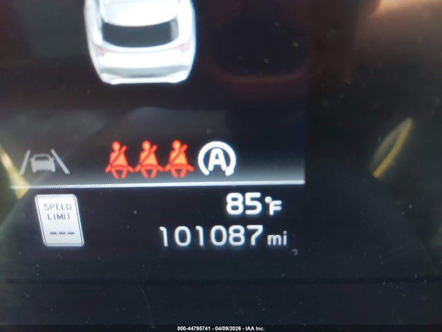 Kia Sportage X-line