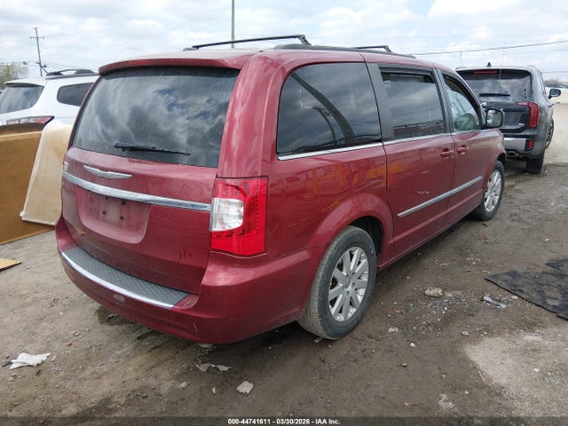 Chrysler Town & Country Touring
