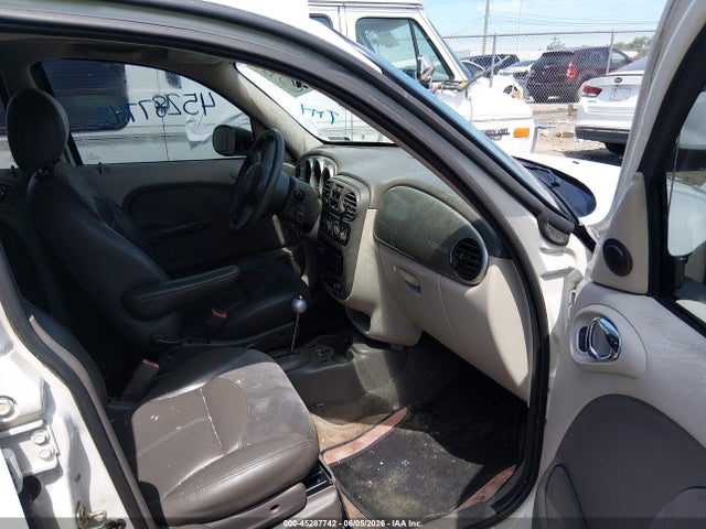 Chrysler PT Cruiser Limited