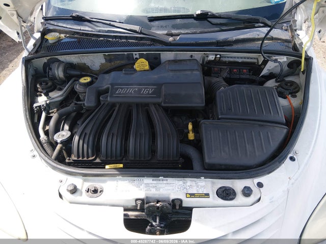 Chrysler PT Cruiser Limited