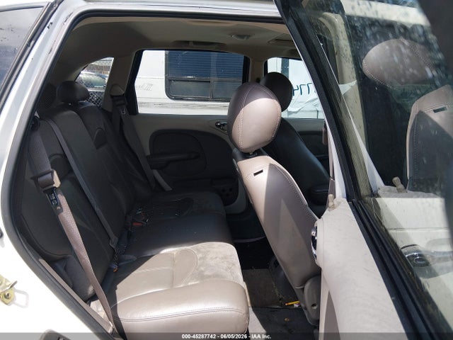 Chrysler PT Cruiser Limited