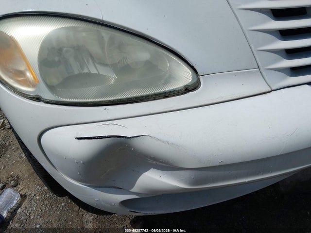 Chrysler PT Cruiser Limited