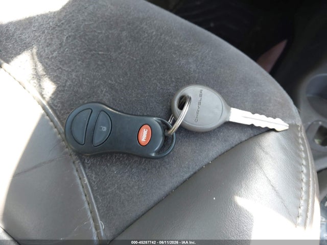 Chrysler PT Cruiser Limited