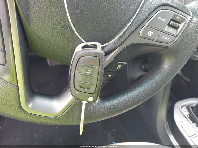Hyundai SANTA FE 2.4l
