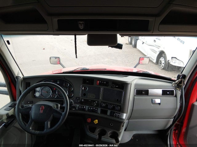 Kenworth T680