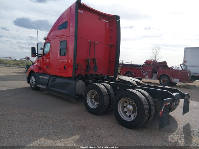 Kenworth T680