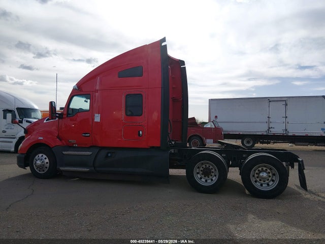 Kenworth T680