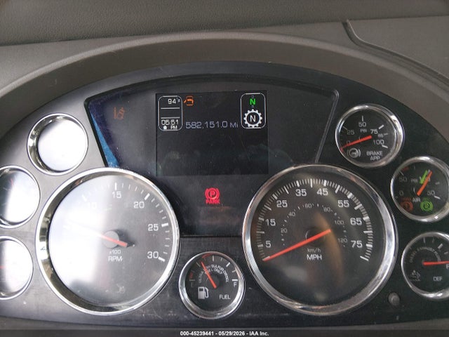 Kenworth T680