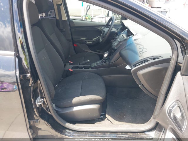 Ford Focus S