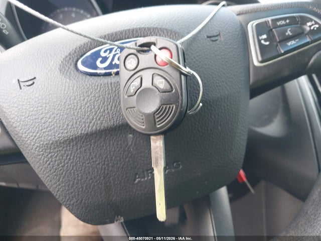 Ford Focus S