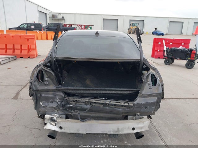 Chevrolet Malibu 2lz