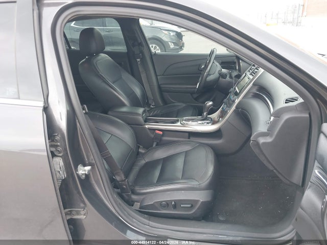 Chevrolet Malibu 2lz