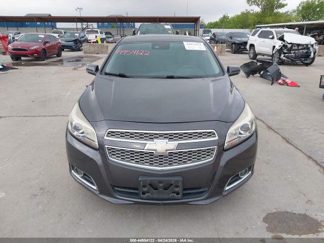 Chevrolet Malibu 2lz
