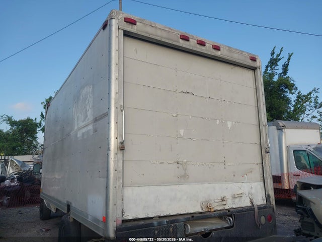 Ford E-350