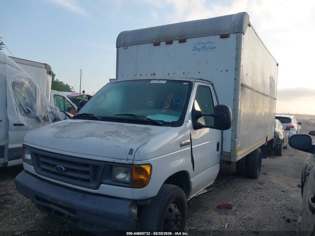 Ford E-350