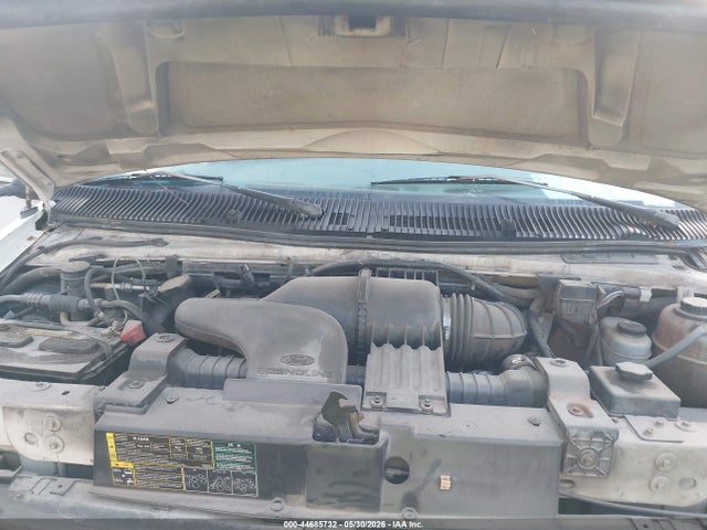 Ford E-350