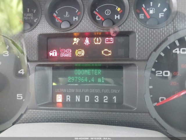 Ford F-250